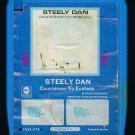 Steely Dan - Countdown to Ecstasy 1973 GRT ABC Quadraphonic T18 8-TRACK TAPE