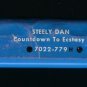 Steely Dan - Countdown to Ecstasy 1973 GRT ABC Quadraphonic T18 8-TRACK TAPE