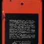 Johnny Rivers - Greatest Hits 1980 IMPERIAL KTEL T18 8-TRACK TAPE