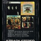 The Rutles - The Rutles 1978 Debut WB T18 8-TRACK TAPE