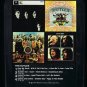 The Rutles - The Rutles 1978 Debut WB T18 8-TRACK TAPE