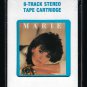 Marie Osmond - I Only Wanted You 1986 CRC CAPITOL Sealed T18 8-TRACK TAPE