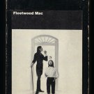 Fleetwood Mac - Fleetwood Mac 1975 WB REPRISE T11 8-TRACK TAPE