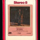 Boz Skaggs - Boz Scaggs 1969 RCA ATLANTIC Re-issue T11 8-TRACK TAPE Boz Skaggs - Boz Scaggs 1969 RCA ATLANTIC Re-issue T11 8-TRACK TAPE
