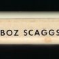 Boz Skaggs - Boz Scaggs 1969 RCA ATLANTIC Re-issue T11 8-TRACK TAPE