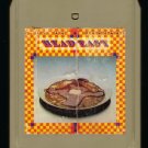 Head East - Flat as a Pancake 1975 A&M T11 8-TRACK TAPE