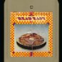 Head East - Flat as a Pancake 1975 A&M T11 8-TRACK TAPE