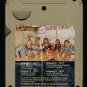 Head East - Flat as a Pancake 1975 A&M T11 8-TRACK TAPE