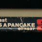 Head East - Flat as a Pancake 1975 A&M T11 8-TRACK TAPE