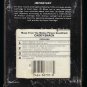 Caddyshack - Original Motion Picture Soundtrack 1981 CBS T11 8-TRACK TAPE