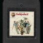 Caddyshack - Original Motion Picture Soundtrack 1981 CBS T11 8-TRACK TAPE