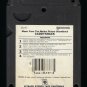 Caddyshack - Original Motion Picture Soundtrack 1981 CBS T11 8-TRACK TAPE