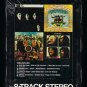 The Rutles - The Rutles 1978 Debut WB Sealed T11 8-TRACK TAPE
