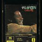 Al Green - Call Me 1973 HI LONDON Quadraphonic T19 8-TRACK TAPE