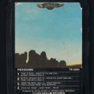 Eagles - Eagles 1973 Debut ELEKTRA T19 8-TRACK TAPE Eagles - Eagles 1973 Debut ELEKTRA T19 8-TRACK TAPE