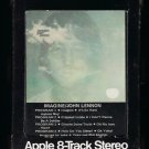 John Lennon - Imagine 1971 APPLE T19 8-TRACK TAPE John Lennon - Imagine 1971 APPLE T19 8-TRACK TAPE