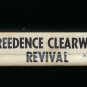 Creedence Clearwater Revival - 20 Super Hits 1978 KTEL T19 8-TRACK TAPE