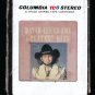 David Allan Coe - Greatest Hits 1978 CBS T19 8-TRACK TAPE