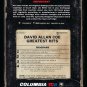 David Allan Coe - Greatest Hits 1978 CBS T19 8-TRACK TAPE