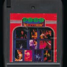 Poco - Deliverin' 1970 EPIC Quadraphonic T19 8-TRACK TAPE