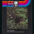 Pablo Cruise - Pablo Cruise 1975 Debut A&M T19 8-TRACK TAPE