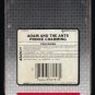 Adam and the Ants - Prince Charming 1981 EPIC T19 8-TRACK TAPE