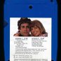 The Captain and Tennille - Love Will Keep Us Together 1976 Quadraphonic T19 8-TRACK TAPE