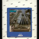 Steely Dan - The Royal Scam 1976 MCA T18 8-TRACK TAPE