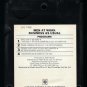 Men At Work - Business As Usual 1982 Debut CRC CBS T18 8-TRACK TAPE