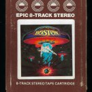 Boston - Boston 1976 Debut EPIC T18 8-TRACK TAPE