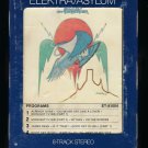 Eagles - On the Border 1974 ELEKTRA T19 8-TRACK TAPE