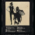 Fleetwood Mac - Rumours 1977 WB T19 8-TRACK TAPE