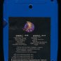 Cat Stevens - Greatest Hits 1972 A&M Quadraphonic T18 8-TRACK TAPE