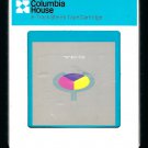 Yes - 90125 1983 ATCO T18 8-TRACK TAPE