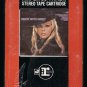 Nancy Sinatra - Movin' with Nancy 1967 AMPEX REPRISE Sealed T19 8-TRACK TAPE