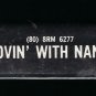 Nancy Sinatra - Movin' with Nancy 1967 AMPEX REPRISE Sealed T19 8-TRACK TAPE