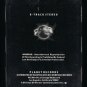 Night - Night 1979 Debut PLANET Sealed T19 8-TRACK TAPE