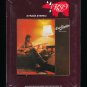 Eric Clapton - Backless 1978 RSO Sealed T19 8-TRACK TAPE