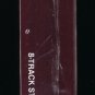 Eric Clapton - Backless 1978 RSO Sealed T19 8-TRACK TAPE