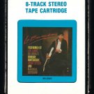 La Bamba - Original Motion Picture Soundtrack 1987 CRC WB T19 8-TRACK TAPE