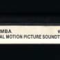 La Bamba - Original Motion Picture Soundtrack 1987 CRC WB T19 8-TRACK TAPE