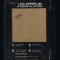Led Zeppelin - In Through The Out Door 1979 SWAN SONG ATLANTIC T19 8-TRACK TAPE