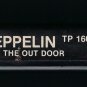 Led Zeppelin - In Through The Out Door 1979 SWAN SONG ATLANTIC T19 8-TRACK TAPE