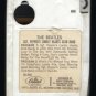 The Beatles - Sgt. Pepper's Lonely Hearts Club Band 1967 MUNTZ CAPITOL T19 4-TRACK TAPE