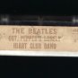 The Beatles - Sgt. Pepper's Lonely Hearts Club Band 1967 MUNTZ CAPITOL T19 4-TRACK TAPE