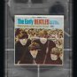 The Beatles - The Early Beatles 1965 MUNTZ CAPITOL T19 4-TRACK TAPE