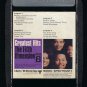 The 5th Dimension - Greatest Hits 1970 LIBERTY T19 8-TRACK TAPE