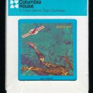 Little River Band - Greatest Hits 1982 CRC CAPITOL Sealed T19 8-TRACK TAPE