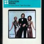 Tony Orlando & Dawn - The World of Tony Orlando & Dawn 1976 CRC ARISTA Sealed T19 8-TRACK TAPE
