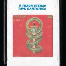 Toto - Toto IV 1982 CRC CBS T19 8-TRACK TAPE